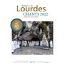 Lourdes : Chants 2022-2023-2024