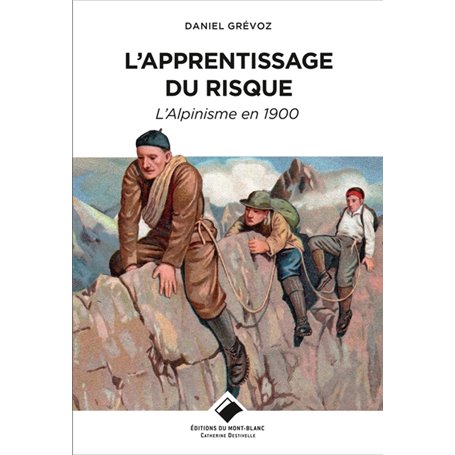 L'Apprentissage du risque