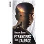 Etrangers sur l'alpage