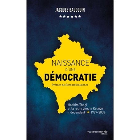 Naissance d'une démocratie