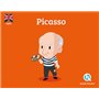 Picasso (version anglaise)