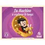 La machine à explorer le temps