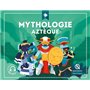 Mythologie aztèque