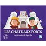 Les châteaux-forts