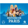 Histoire de Paris