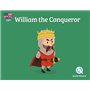 William the Conqueror (version anglaise)