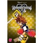 Kingdom Hearts l'intégrale T02