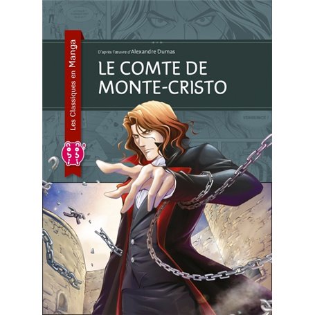 Le Comte de Monte-Cristo