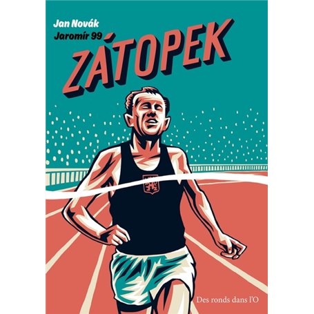 Zatopek