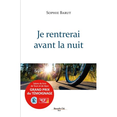 Je rentrerai avant la nuit
