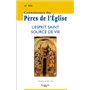 Connaissance des Pères de l'Eglise n°154