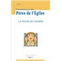 Connaissance des Pères de l'Église n°157