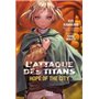 L'Attaque des Titans - Hope of the City