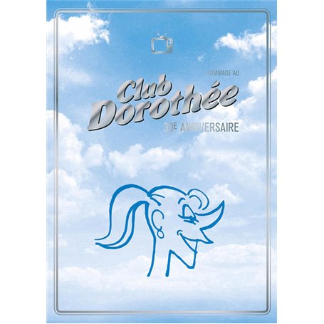 Hommage au Club Dorothée