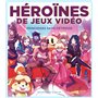 Héroïnes de Jeux Vidéo