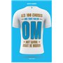 OM - Les 100 choses que tout fan de l'OM doit savoir avant de mourir