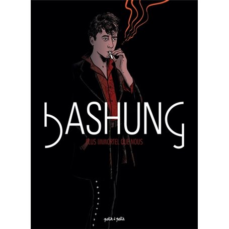 Bashung