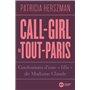 Call-girl du Tout-Paris