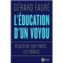 L'éducation d'un voyou
