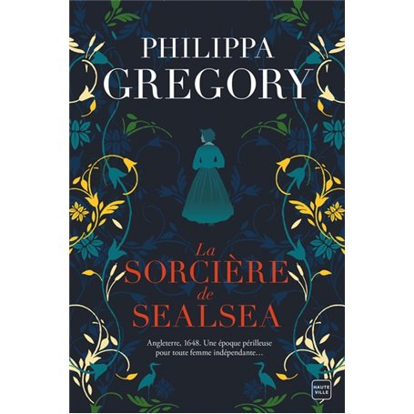 La Sorcière de Sealsea