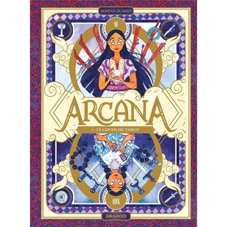 Arcana - vol. 01/3