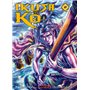 Ikusa No Ko - La légende d'Oda Nobunaga T02