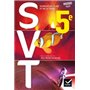 SVT 5e Éd. 2017 - Livre élève