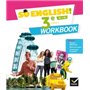 So English! - Anglais 3e Éd. 2017 - Workbook