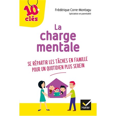 La charge mentale