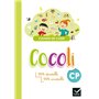 Cocoli - Lecture CP Éd.2020 - Cahier de code élève