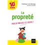La propreté - Pour en finir avec les couches !