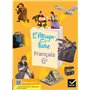 L'Attrape-livre - Français 6e - ED 2021 - Livre élève