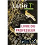 Latin Tle option et spécialité - Éd. 2021 - Livre du professeur