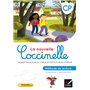 Coccinelle - Lecture CP Ed. 2022 - Livre de l'élève