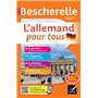 Bescherelle L'allemand pour tous - nouvelle édition
