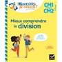 Mieux comprendre la division CM1/CM2 9-11 ans