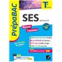 SES Tle générale (spécialité) - Prépabac Réussir l'examen - Bac 2024