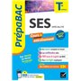 Prépabac SES Tle générale (spécialité) - Bac 2024