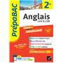 Prépabac Anglais 2de