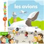 Les avions