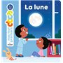 La lune