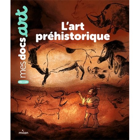 L'art préhistorique
