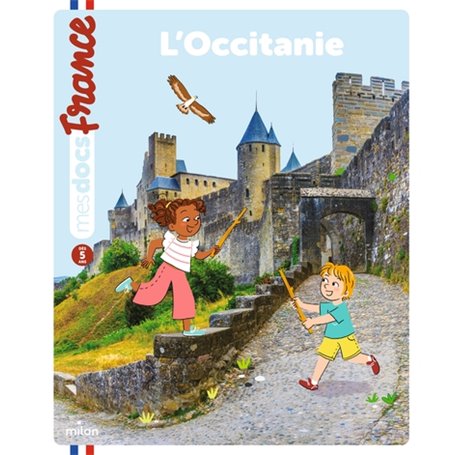 L'Occitanie