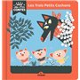 Les trois petits cochons