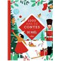 Mille ans de contes Noël