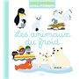 Les animaux du froid