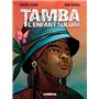 Tamba, l'enfant soldat