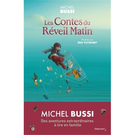 Les Contes du Réveil Matin