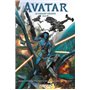 Avatar - Le champ céleste T03