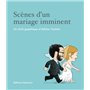 Scènes d'un mariage imminent NED